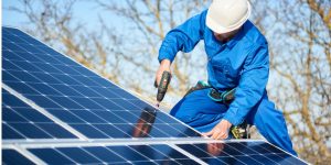 Installation Maintenance Panneaux Solaires Photovoltaïques à Saint-Gingolph